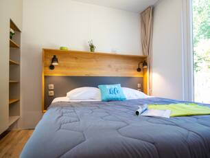 Mobil-home Premium Exclusive Tohapi