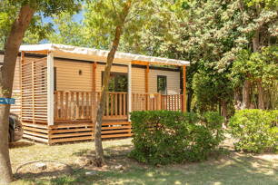 Mobil-home Premium Exclusive Tohapi