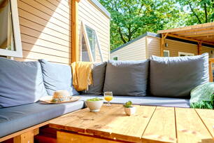 Mobil-home Premium Exclusive Tohapi