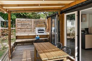 Mobil-home Premium Exclusive Tohapi