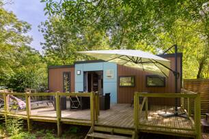 Mobil-home Ultimate Tohapi