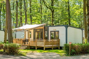 Mobil-home Ultimate Tohapi