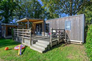 Mobil-home Ultimate Tohapi