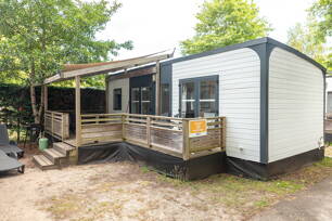 Mobil-home Ultimate Tohapi