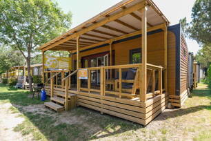 Mobil-home Ultimate Tohapi