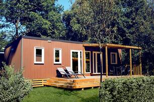 Mobil-home Ultimate Tohapi