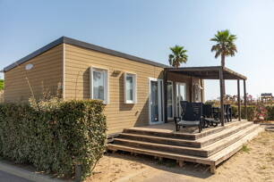 Mobil-home Ultimate Tohapi