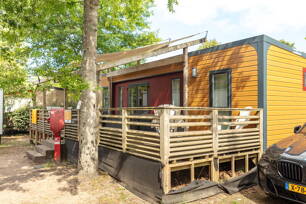 Mobil-home Ultimate Tohapi