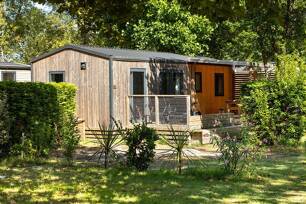 Mobil-home Ultimate Tohapi