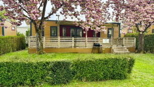 Mobil-home Ultimate Tohapi