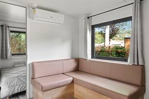 Mobil-home Premium Azure Tohapi