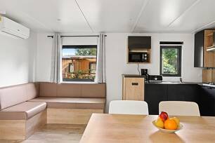 Mobil-home Ultimate Tohapi