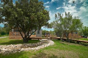 Mobil-home Ultimate Tohapi