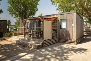 Mobil-home Ultimate Tohapi