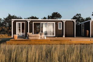 Mobil-home Ultimate Tohapi