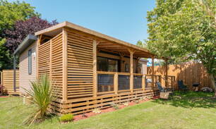 Mobil-home Ultimate Tohapi