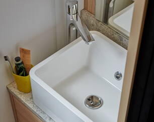 Mobil-home Ultimate Tohapi
