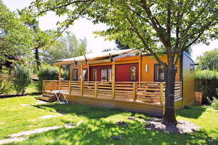 Mobil-home Ultimate Tohapi