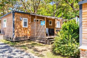 Mobil-home Ultimate Plus Tohapi