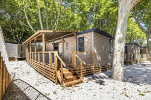 Mobil-home Ultimate Plus Tohapi