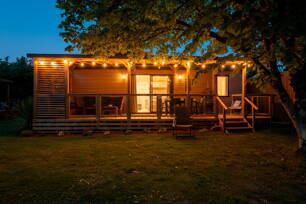 Mobil-home Ultimate Plus Tohapi