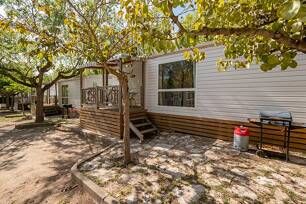 Mobil-home Classic Tohapi