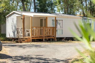 Mobil-home Classic Tohapi