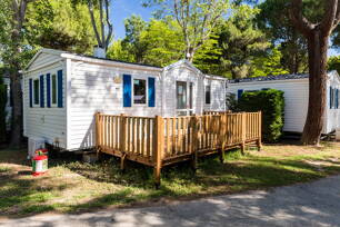 Mobil-home Classic Tohapi