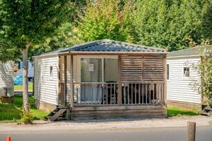 Mobil-home Classic XL Tohapi