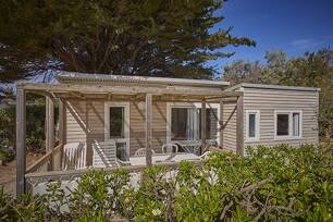 Mobil-home Comfort Tohapi