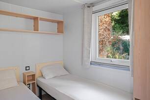 Mobil-home Comfort Tohapi