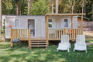 Mobil-home Comfort Tohapi