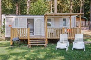 Mobil-home Comfort Tohapi