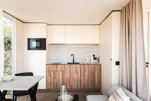 Mobil-home Premium Tohapi