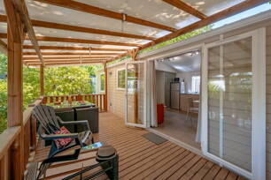 Mobil-home Premium Tohapi