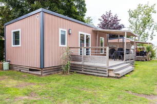 Mobil-home Premium Tohapi