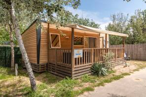 Camping Les Méditerranées - Nouvelle Floride ***** Languedoc Roussillon photo 3 Tohapi