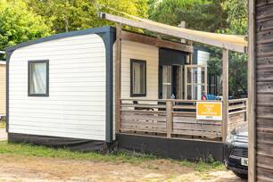 Mobil-home Premium Tohapi