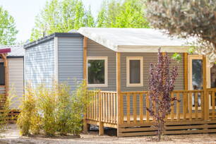 Mobil-home Premium Tohapi