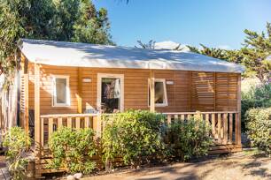 Mobil-home Premium Tohapi