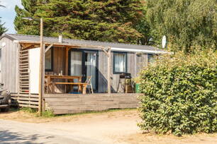 Mobil-home Premium Tohapi