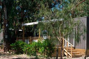 Mobil-home Ultimate Tohapi