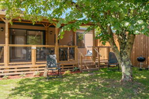 Mobil-home Ultimate Tohapi