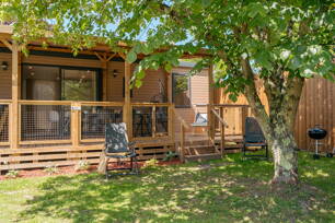 Mobil-home Ultimate Tohapi