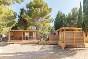 Mobil-home Ultimate Tohapi