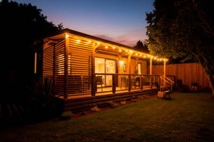 Mobil-home Ultimate Plus Tohapi