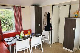 Mobil-home Classic Tohapi