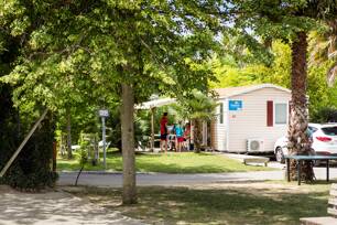 Mobil-home Classic XL Tohapi