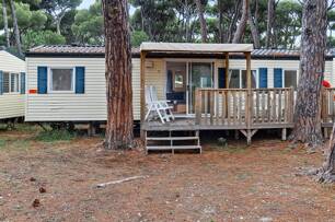 Mobil-home Classic Tohapi