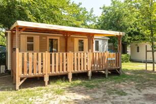 Mobil-home Classic Tohapi